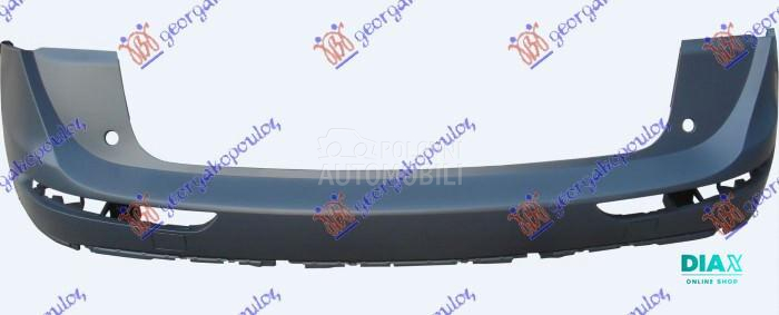 ZADNJI BRANIK PM (KINA)