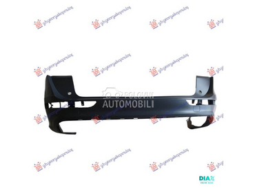 ZADNJI BRANIK PM (S-LINE/SQ5) za Audi Q5 od 2008. do 2012. god.