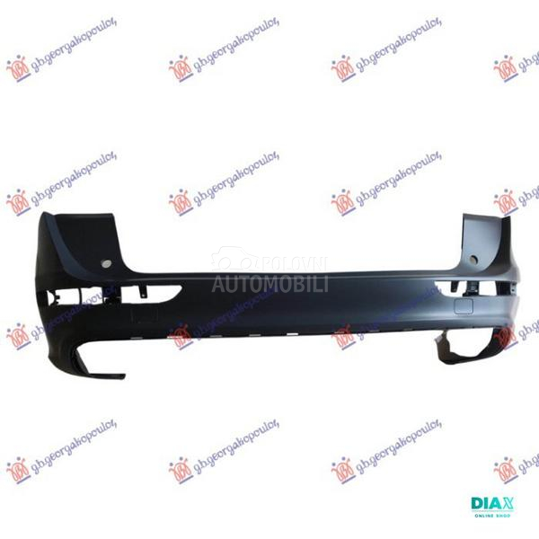 ZADNJI BRANIK PM (S-LINE/SQ5)