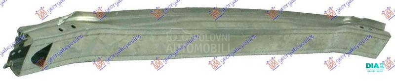 SINA PREDNJEG BRANIKA ALUMINIJ