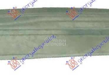 SINA PREDNJEG BRANIKA ALUMINIJ za Audi Q5 od 2012. do 2016. god.