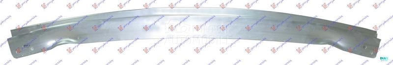 SINA ZADNJEG BRANIKA ALUMINIJU