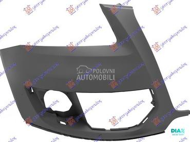 KRAJ PREDNJEG BRANIKA PM za Audi Q5 od 2008. do 2012. god.