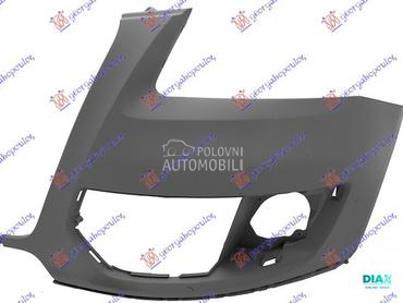 KRAJ PREDNJEG BRANIKA PM za Audi Q5 od 2008. do 2012. god.