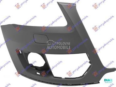 KRAJ PREDNJEG BRANIKA (PRSKALI za Audi Q5 od 2008. do 2012. god.