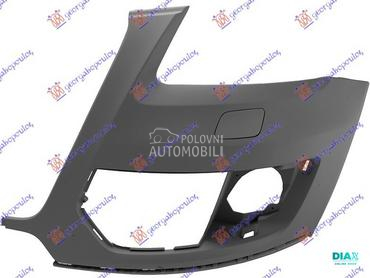 KRAJ PREDNJEG BRANIKA (PRSKALI za Audi Q5 od 2008. do 2012. god.