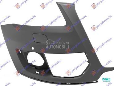 KRAJ PREDNJEG BRANIKA (PRSKALI za Audi Q5 od 2008. do 2012. god.