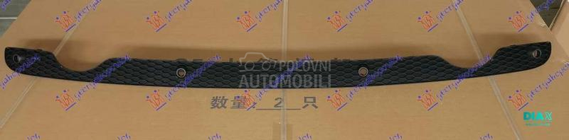 RESETKA ZADNJEG SPOJLERA (S-LI