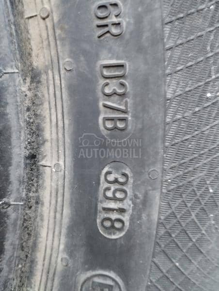 Continental 225/55 R16 Zimska