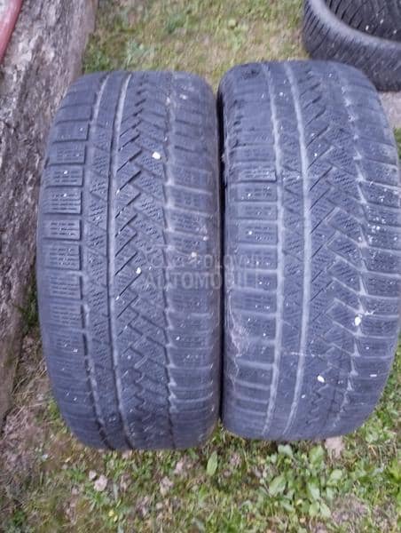 Continental 225/55 R16 Zimska