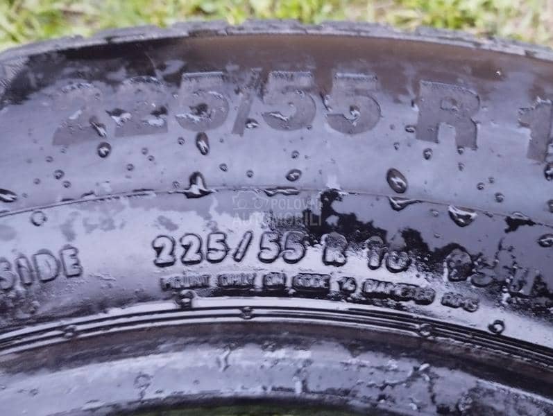 Continental 225/55 R16 Zimska