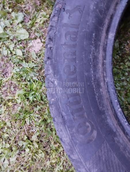 Continental 225/55 R16 Zimska