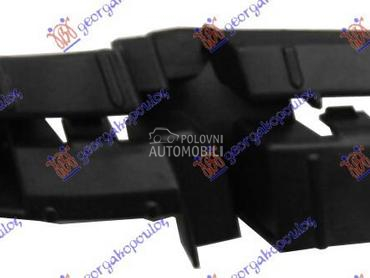 NOSAC PREDNJEG BRANIKA PLASTIC za Audi Q5 od 2008. do 2012. god.