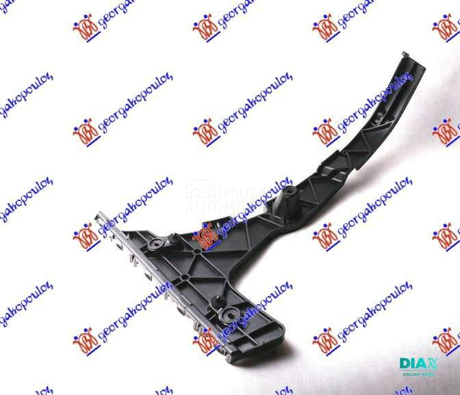 NOSAC ZADNJEG BRANIKA PLASTICN