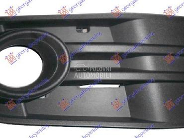 RESETKA PREDNJEG BRANIKA (SA M za Audi Q5 od 2008. do 2012. god.