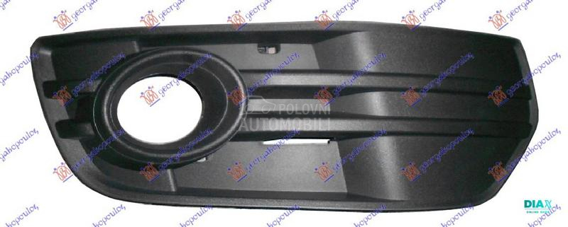 RESETKA PREDNJEG BRANIKA (SA M