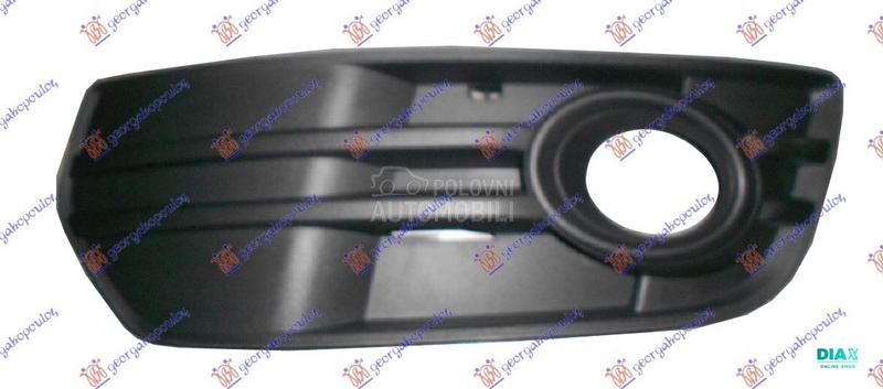 RESETKA PREDNJEG BRANIKA (SA M