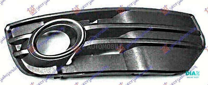 RESETKA PREDNJEG BRANIKA (SA M