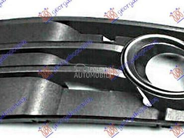 RESETKA PREDNJEG BRANIKA (SA M za Audi Q5 od 2008. do 2012. god.