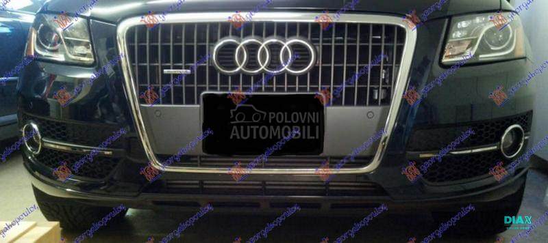 RESETKA PREDNJEG BRANIKA (SA M