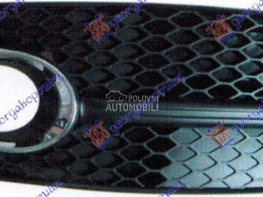 RESETKA PREDNJEG BRANIKA (SA M za Audi Q5 od 2008. do 2012. god.