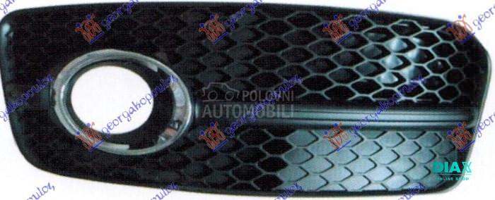 RESETKA PREDNJEG BRANIKA (SA M