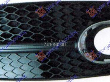 RESETKA PREDNJEG BRANIKA (SA M za Audi Q5 od 2008. do 2012. god.