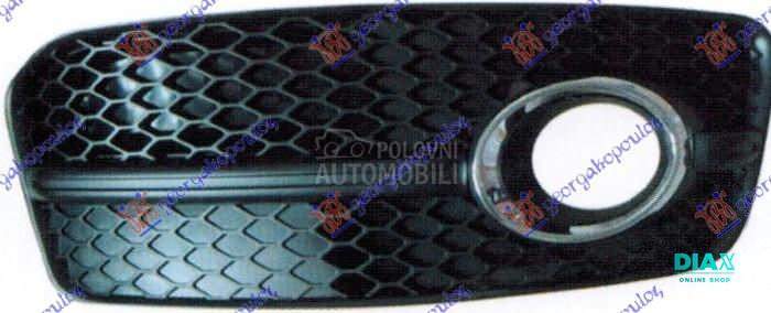 RESETKA PREDNJEG BRANIKA (SA M