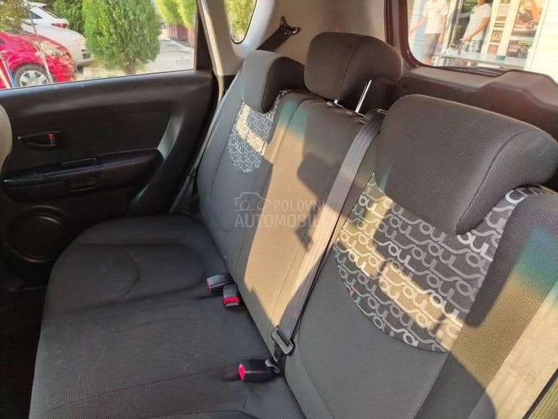 Kia Soul 1.6 CRDI