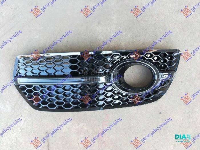 RESETKA PREDNJEG BRANIKA (SA M