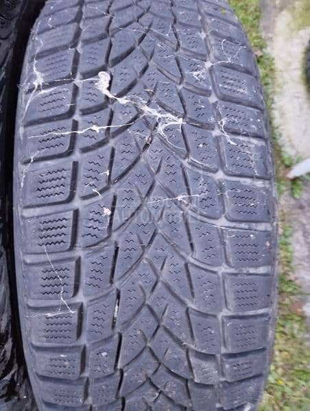 Dayton 215/55 R16 Zimska