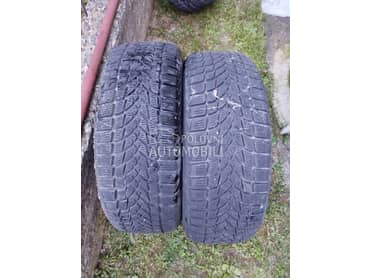 Dayton 215/55 R16 Zimska