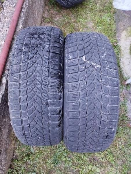 Dayton 215/55 R16 Zimska