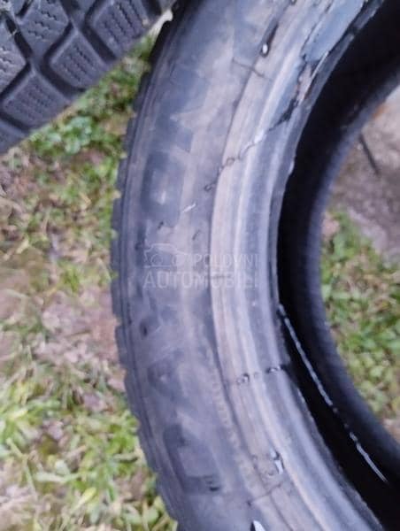 Dayton 215/55 R16 Zimska