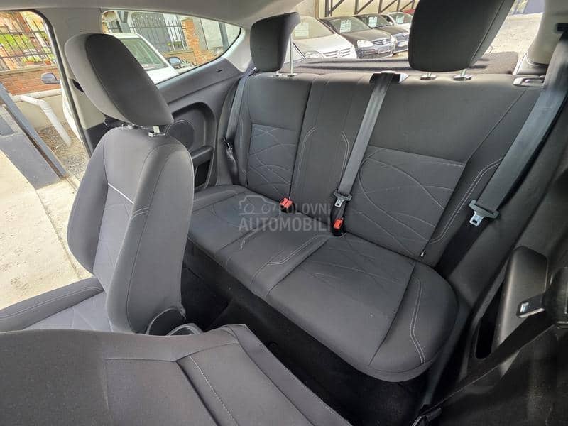 Ford Fiesta 1.5 TDCI N.A.V.I Ford Fiesta 1.5 TDCI N.A.V.I