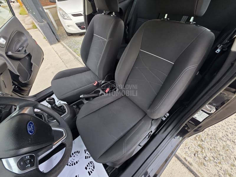 Ford Fiesta 1.5 TDCI N.A.V.I Ford Fiesta 1.5 TDCI N.A.V.I