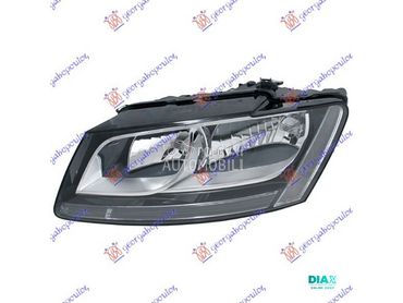 FAR ELEKTRICNI SA MOTOROM (DEP za Audi Q5 od 2008. do 2012. god.