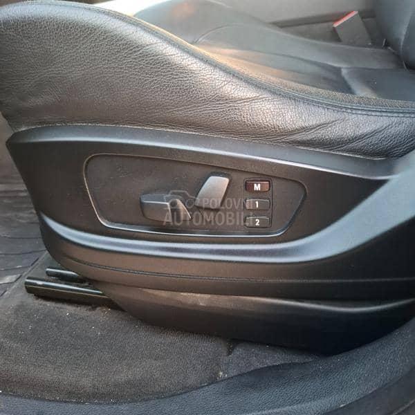 BMW X5 3.0 M57 E70