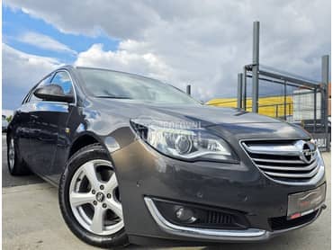 Opel Insignia 2.0 CDTI N.A.V.I