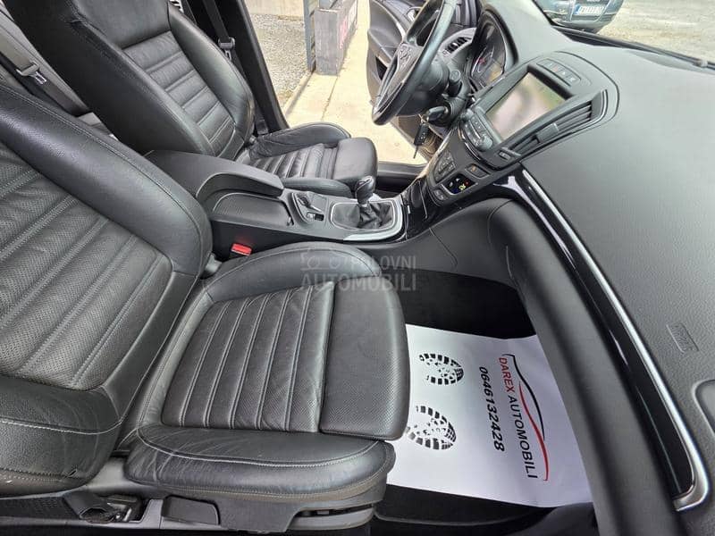 Opel Insignia 2.0 CDTI N.A.V.I Opel Insignia 2.0 CDTI N.A.V.I