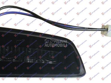 SVETLO UPOZORENJA PROMENE TRAK za Audi Q5 od 2008. do 2012. god.