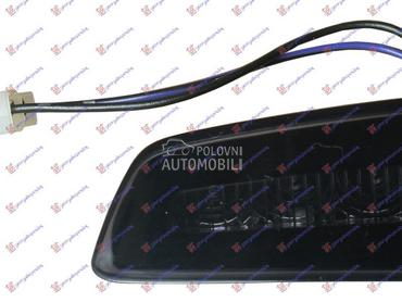 SVETLO UPOZORENJA PROMENE TRAK za Audi Q5 od 2008. do 2012. god.