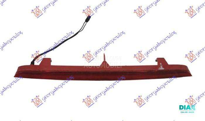 TRECA STOP LAMPA (LED)