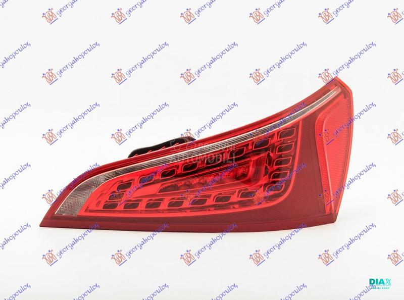 STOP LAMPA (LED) (E) (DEPO)