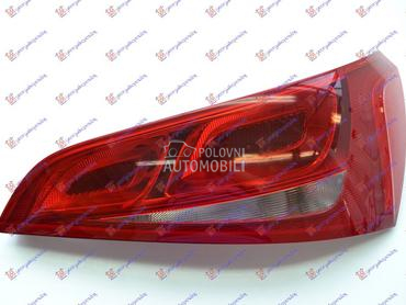 STOP LAMPA (MARELLI) za Audi Q5 od 2008. do 2012. god.
