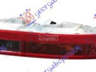 ZADNJA MAGLENKA/RIKVERC SVETLO za Audi Q5 od 2008. do 2012. god.