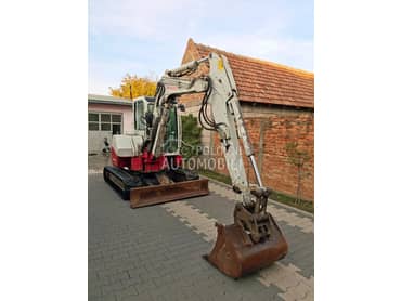 Takeuchi Tb 153fr