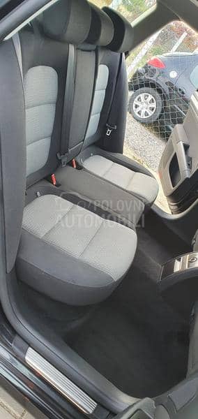 Škoda Superb 1.6 tdi greenline