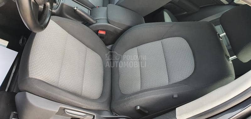 Škoda Superb 1.6 tdi greenline