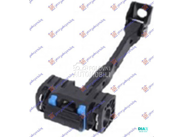 GRANICNIK ZADNJIH VRATA za Audi Q5 od 2008. do 2012. god.